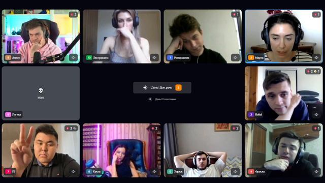 SPRING MAJOR 23 / Игра 4 смотреть онлайн