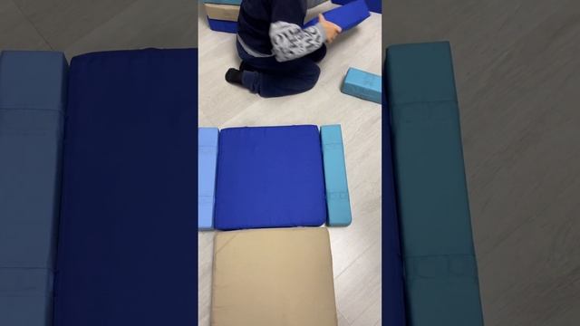 Из набора Новичок строим Миниплан смотреть онлайн