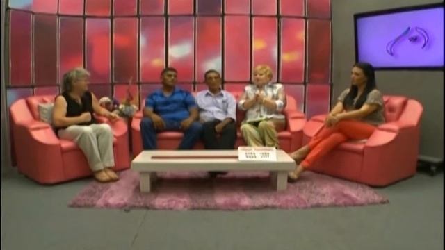 Cura bioenergética. Larisa Maksimadzhi. Рак печени. El cáncer de hígado. смотреть онлайн