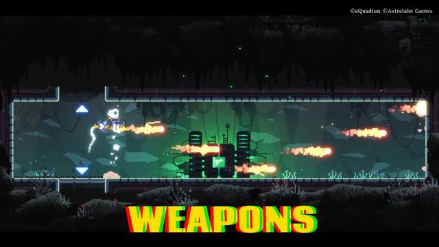 Трейлер Corebreaker (Раскрытие)