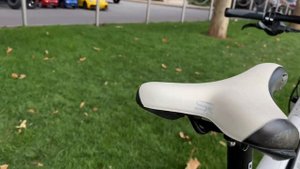 Обзор велосипеда Cube Nature Pro