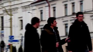 Посмотри на мою киску Пранк | Look at my pussy Prank