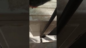 Инструмент для крепления наружного блока кондиционера