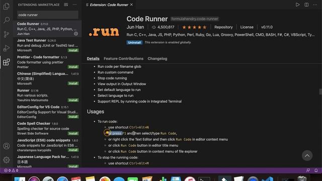 How to Run C++ in Visual Studio Code on Mac OS 2022