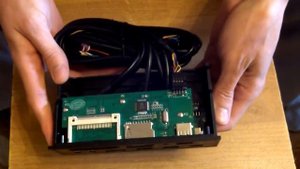 Обзор PC Media Dashboard 5.25 Front Panel All-in-1 (Ascetically)