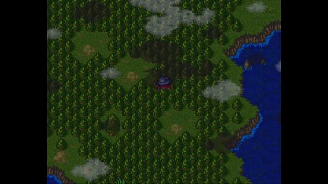 Let's Play Breath Of Fire 2 - #37: Dream Sequence смотреть онлайн