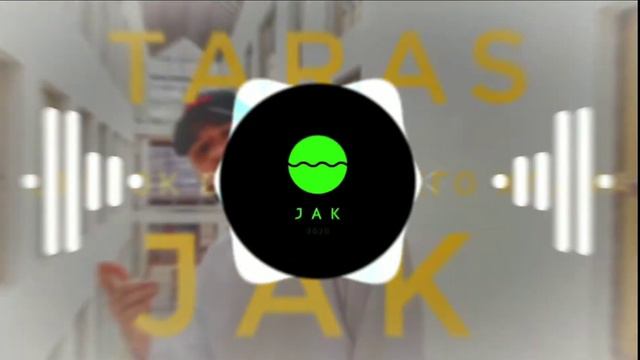 TARAS - ЦВЕТОК СРЕДИ МОЕГО ХЛАМА (Jak Remix) смотреть онлайн