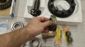 Гул и вой переднего моста Hummer H3 - причины и способы устранения