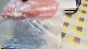 💥 СВИНЫЕ РЕБРЫШКИ КОПЧЕНЫЕ | Как приготовить свиные рёбрышки варено-копчёные  | Готовим в су-вид