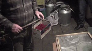 Подогрев пчелосемей. Опыт пчеловода Юрия Александровича