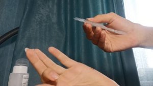 Мастер маникюра в 13 лет. Не получился дизайн. Наращивание на гелевые типсы. Мастер-самоучка