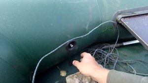 Лодка для рыбалки. Обзор лодки Ладья ЛТ 240Е и сравнение с BARK, KOLIBRI