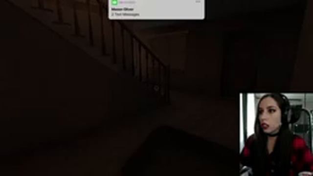 День небольших хорроров - Fears to Fathom, Soer Dolls, JAAHG: The Crows Cry, Parasomnia Verum смотреть онлайн