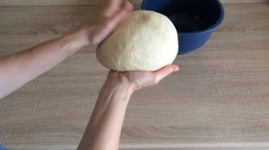 Лучшие гамбургеры получаются с этими булочками. Рецепт булочки с кунжутом.