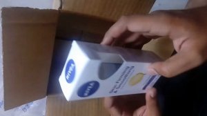 NIVEA skin firming & smoothing concentrated serum.... UNBOXING INDIA