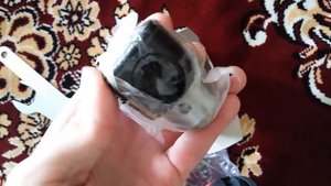 Дрель-миксер Wortex DM 1311 F первое впечтление