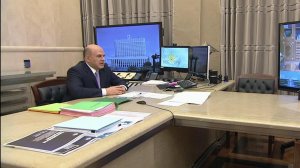 В правительстве объявили о начале эксперимента, ко...чить жизнь предпринимателям и простым гражданам