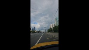 Taxi life Moscow
