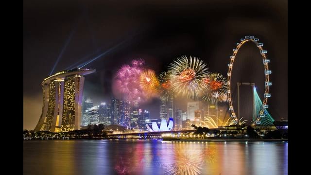 Сингапур достопримечательности Сингапура, Сингапур фото смотреть онлайн