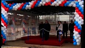 В Петрозаводске спустили на воду «Крутояр»