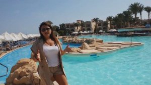 Rehana Royal Beach Resort, Aqua Park & SPA 5 * обзор 6+