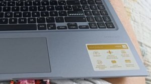 Notebook Asus Vivobook amd ryzen 5 8gb 256gb ssd é bom? [ M1502IA-EJ251W ]