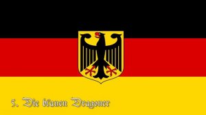 Top 10 German Marching Songs