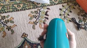 Колонка JBL CHARCE MINI 3+