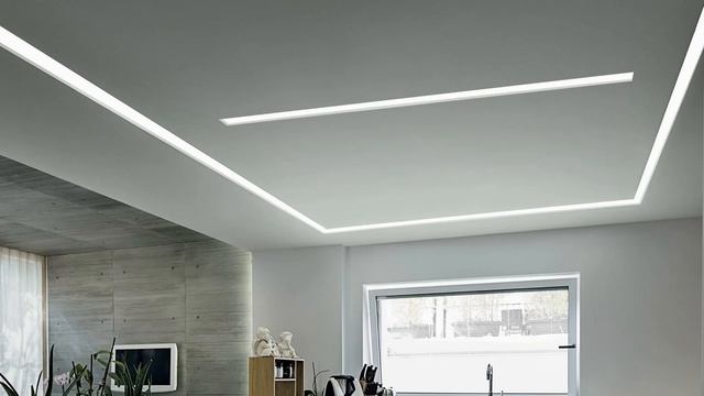 4 горячих тренда натяжных потолков 2020-2021 смотреть онлайн