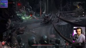 ОРК ПОДКАСТЕР ЖЕСТКО ПРО ВИКУ КАРТЕР И ХАЙВЕРА