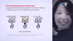 Доклад о влиянии смартфона на развитие человека | Андрей Курпатов