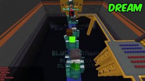 Популярная игра в кальмара в Майнкрафт с Mrbeast на $45,600