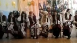 Бурановские бабушки