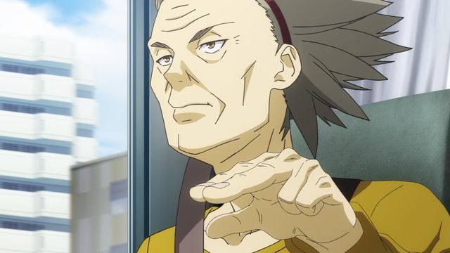 Повар-боец Сома: Второе блюдо 2 сезон 8 серия (аниме-сериал, 2015)