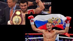 Artur Beterbiev vs Sergey Kovalev  One More Fight?