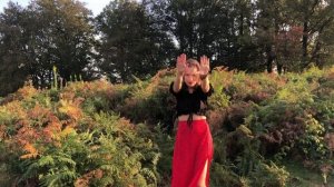 Natalia Unformy - Yo Soy Maria (Milva) / Astor Piazzolla