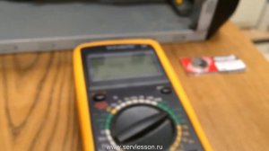 Замена батарейки в компьютере