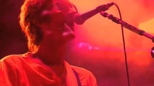 THE VERVE- Sonnet (live) SUMMERCASE '08