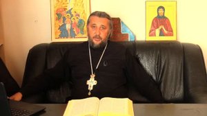 Венчание после блуда. Священник Игорь Сильченков