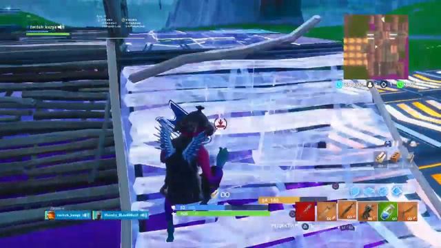 Билд файт соло VS дуо ??! Это возможно ? смотреть онлайн