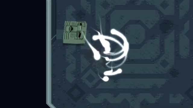 Titan Souls: Gol-Hevel смотреть онлайн