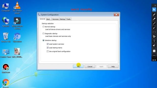 How to disable safe mode window 7 смотреть онлайн