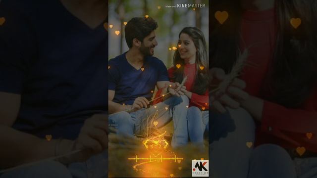 Mile ho tum hamko ||😊 WhatsApp status