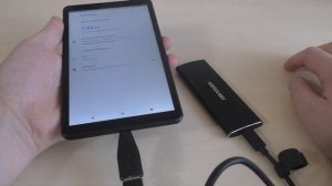 Как безопасно извлечь M.2 SSD с планшета