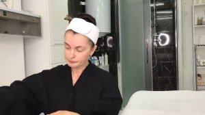 ПОКАЗЫВАЮ КАК ДЕЛАТЬ ДОМАШНИЙ УХОД ЗА КОЖЕЙ ЛИЦА! КАК ЭТО ДЕЛАТЬ ПРАВИЛЬНО?! - ОТВЕТ КОСМЕТОЛОГА