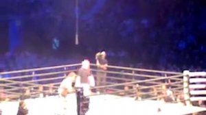 alex emelianenko v eric pele