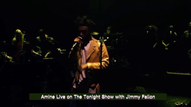 Aminé: Самый необычный рэпер? Разбираем почему