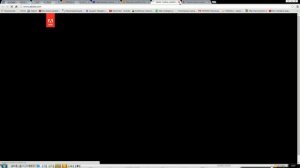 Не работает Flash Player в Google Chrome