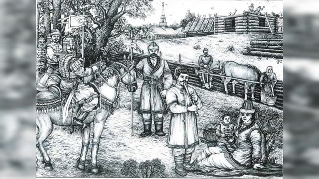 Кто такие татары?