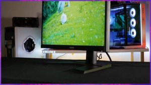 GIGABYTE (M32UC) 4K 144Hz w/ 160Hz OC HDR 1ms Curved Gaming Monitor